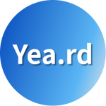 Yea.rd | 言瑞达的头像-言瑞达开放平台